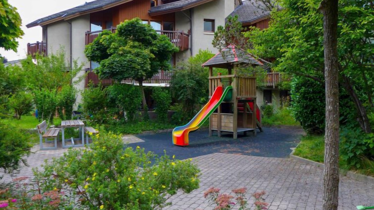 Photo of Outdoor in Martisberg