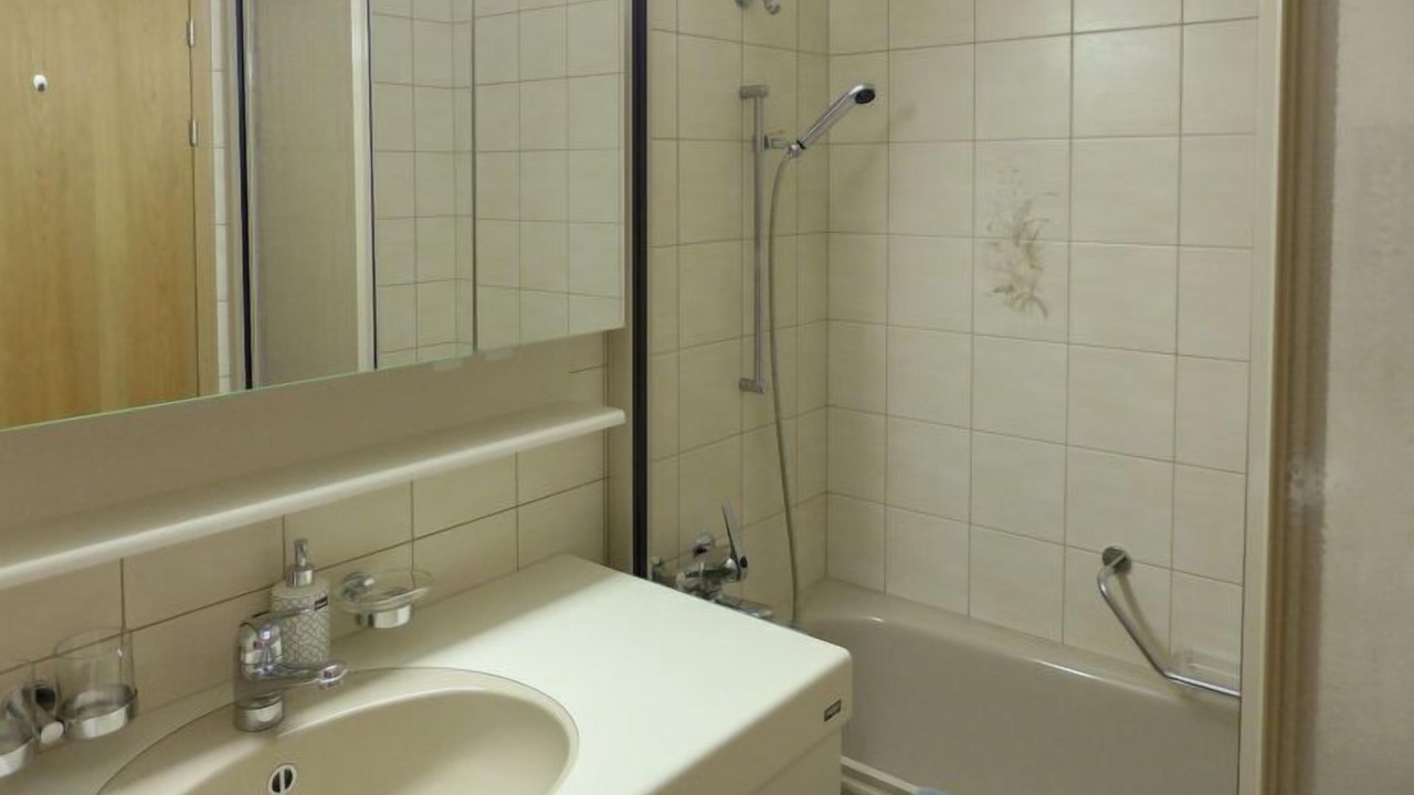Photo of Bathroom in Martisberg