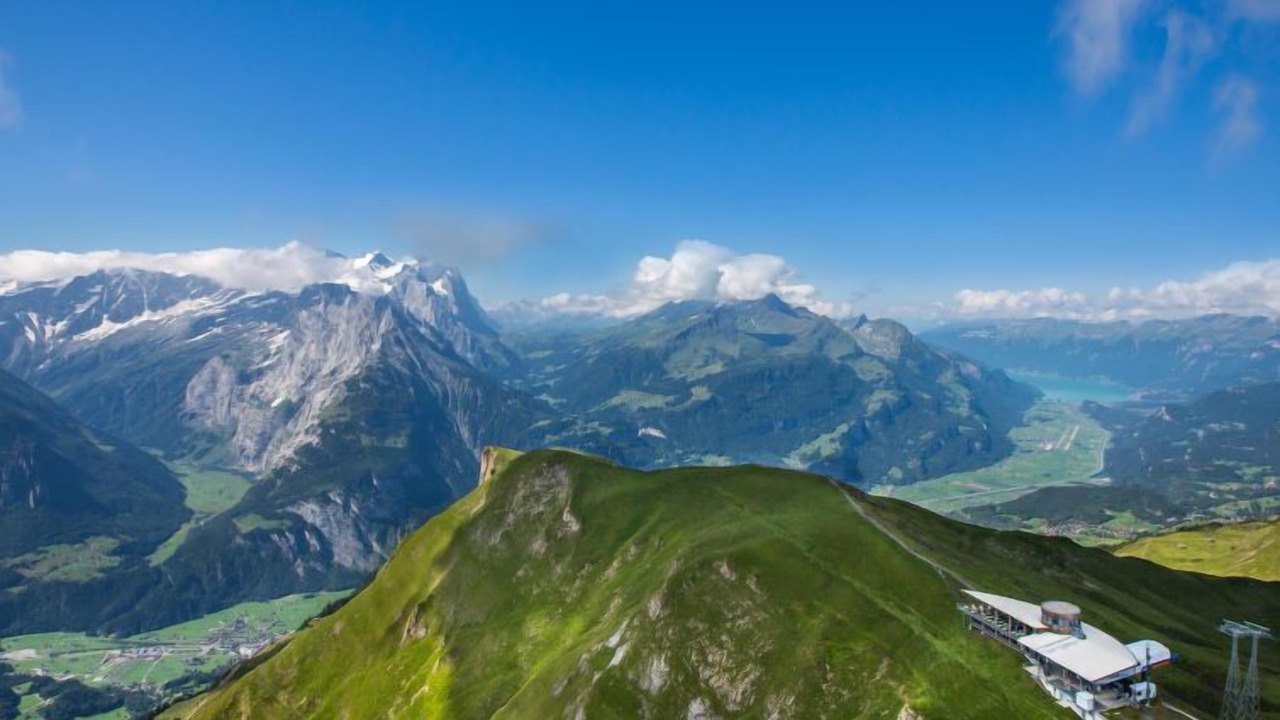 Photo of Others in Martisberg