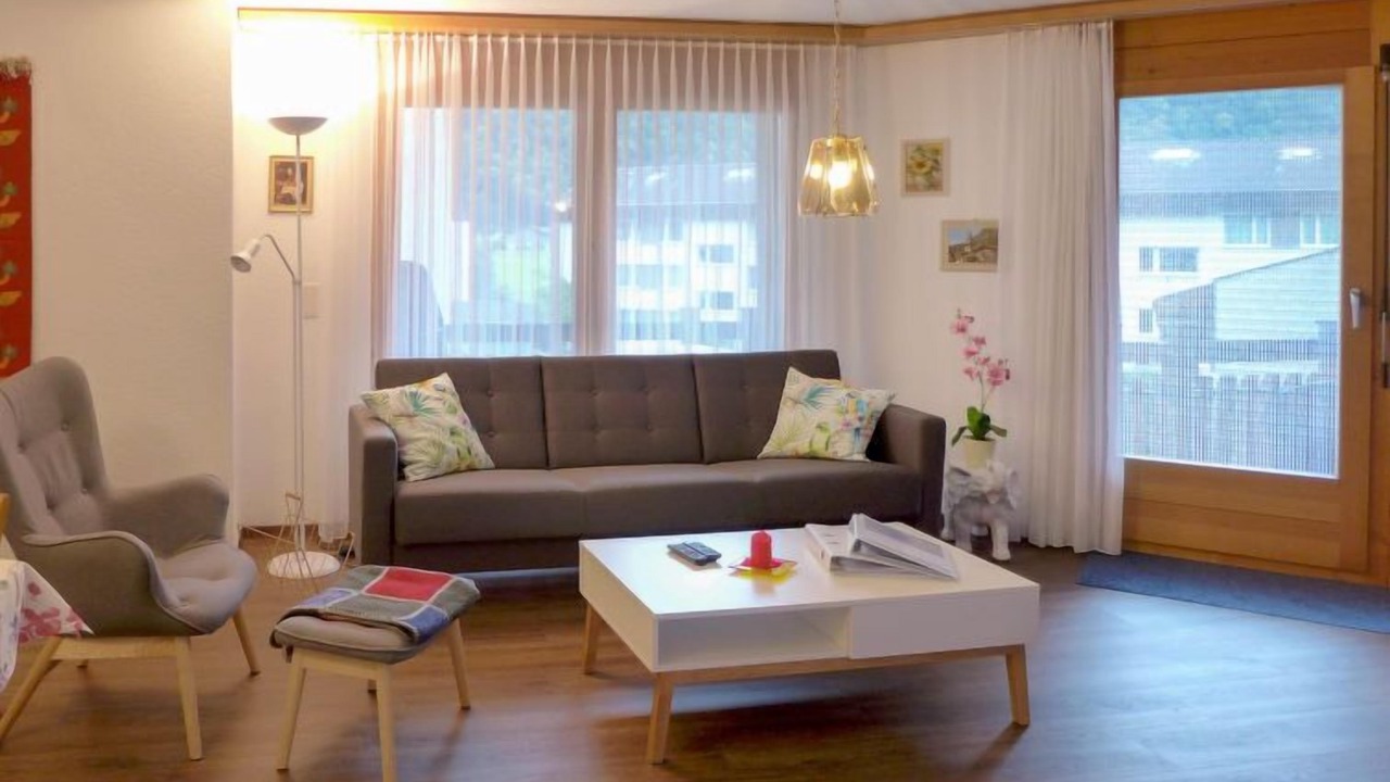 Photo of Livingroom in Martisberg