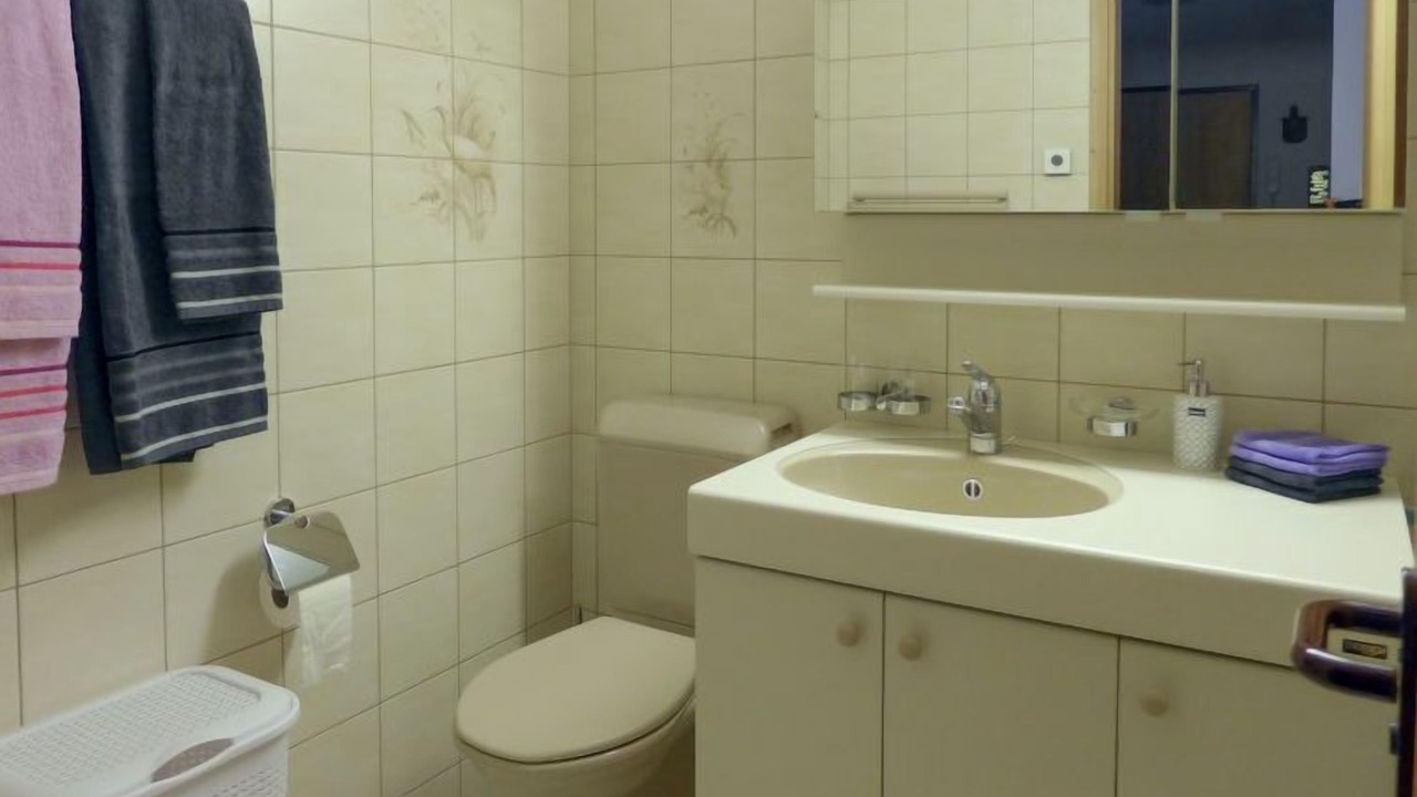 Photo of Bathroom in Martisberg