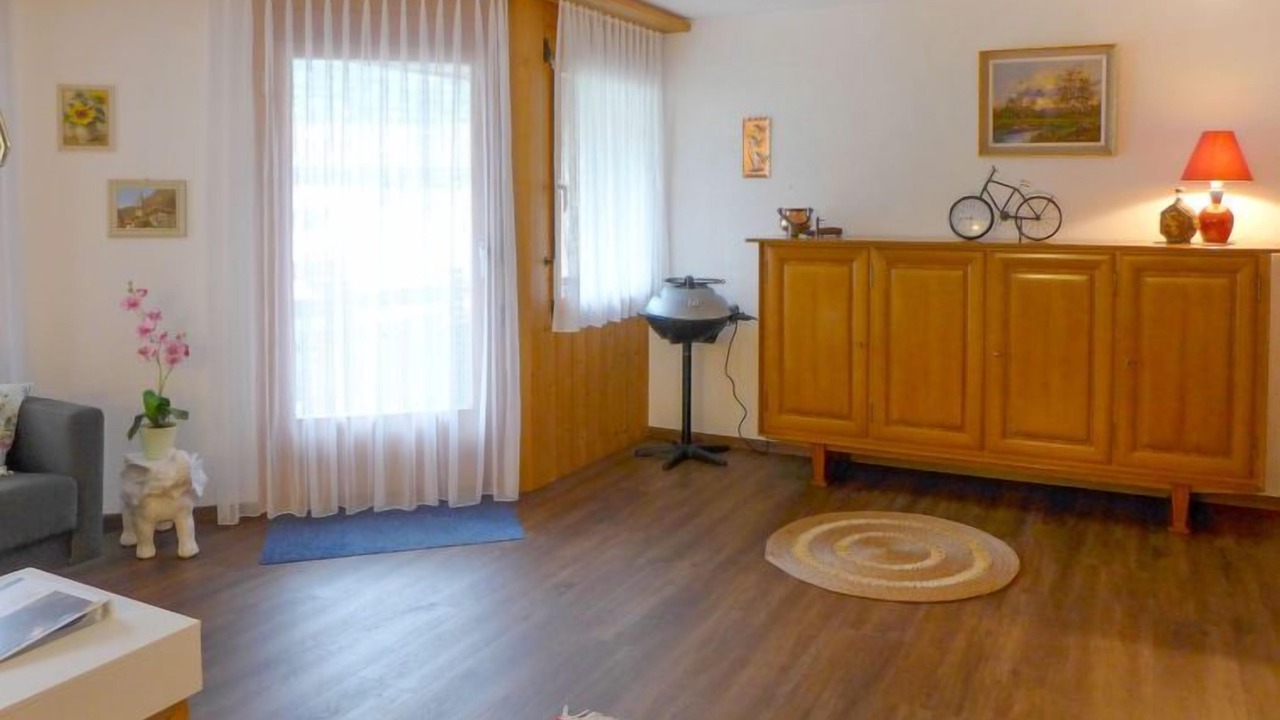 Photo of Livingroom in Martisberg