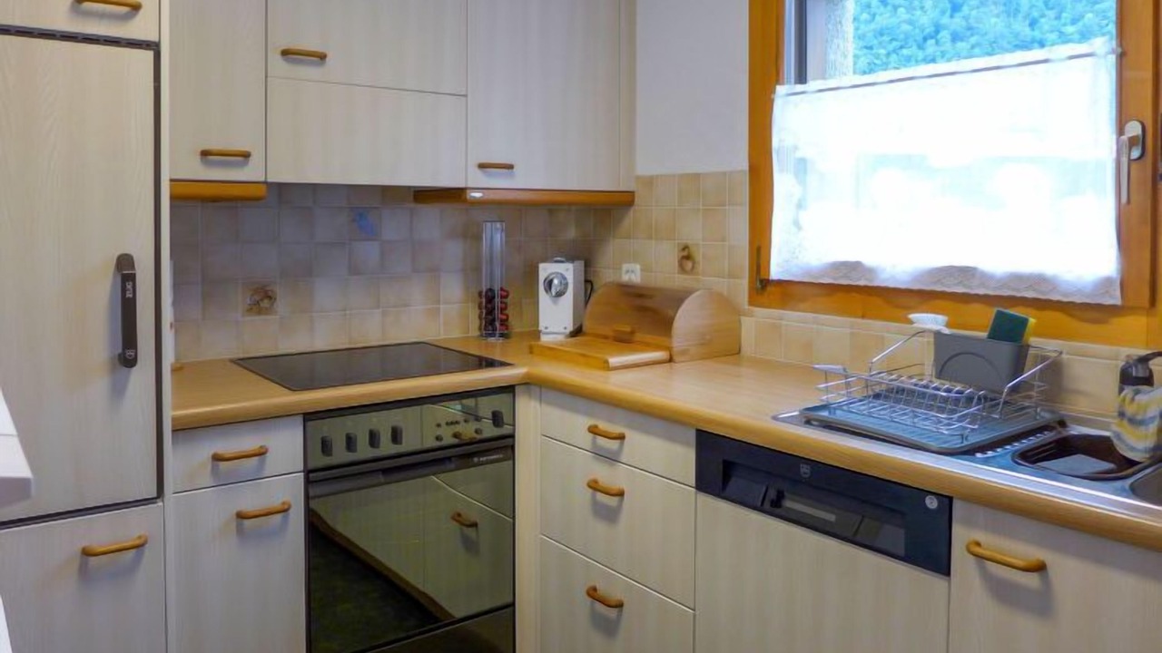 Photo of Bedroom in Martisberg