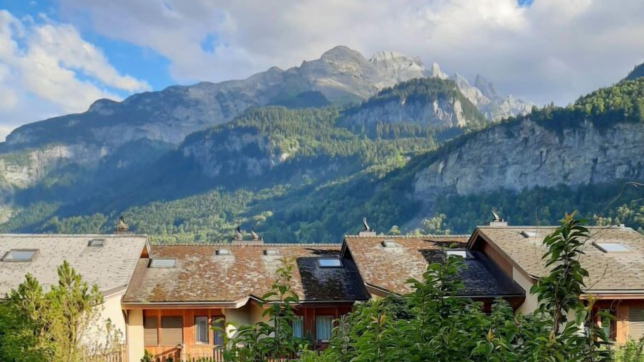 Photo of Others in Martisberg