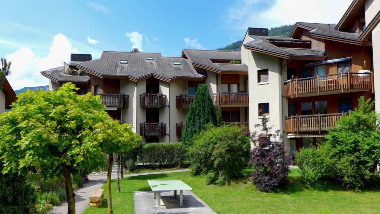 Photo of Others in Martisberg