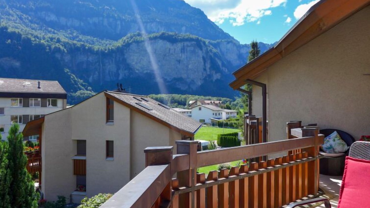 Photo of Others in Martisberg