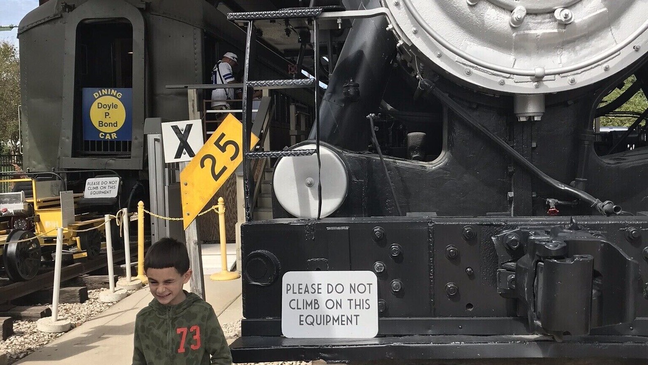 Photo of Others in New Braunfels