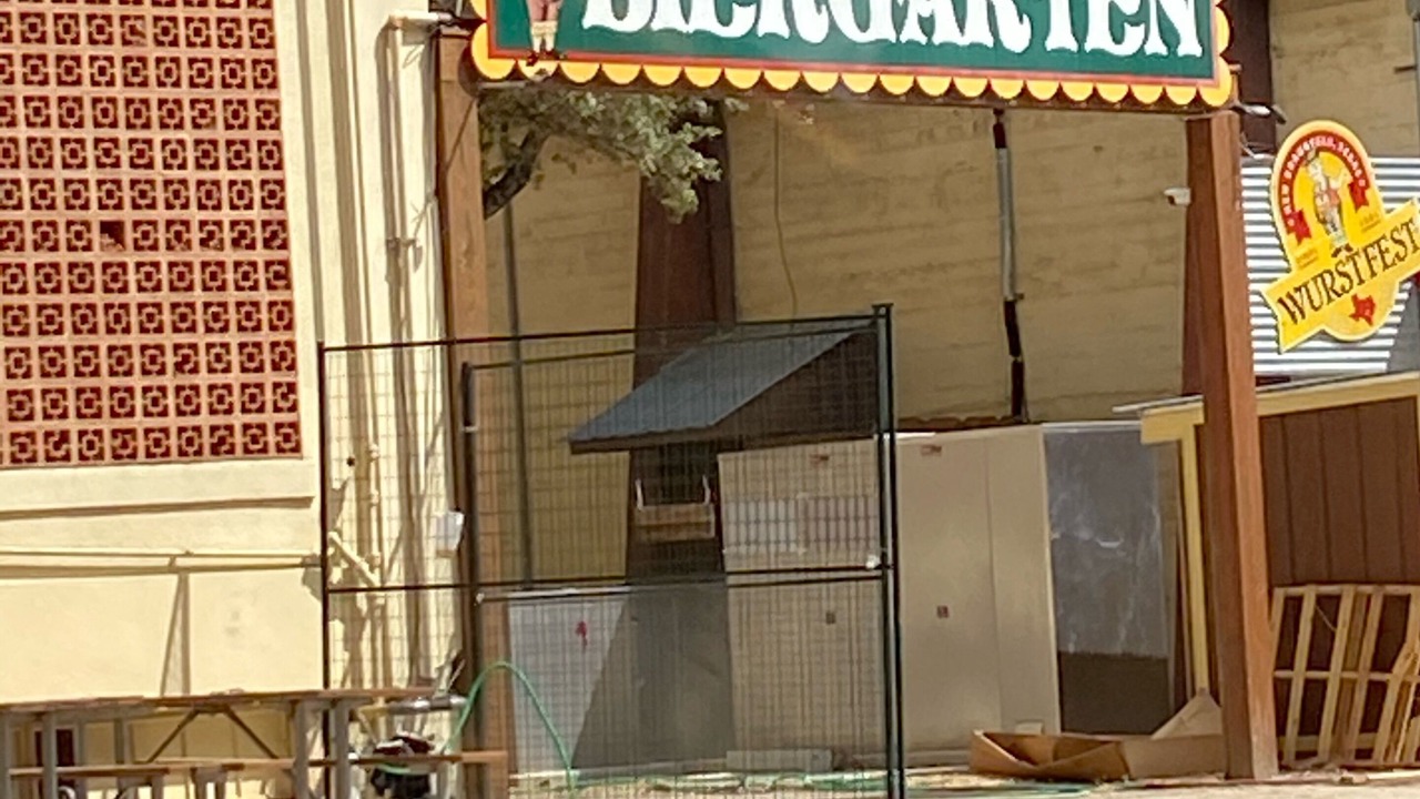 Photo of Outdoor in New Braunfels