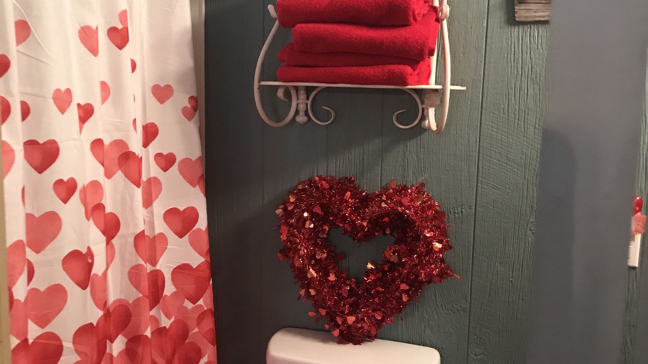 Photo of Bathroom in New Braunfels