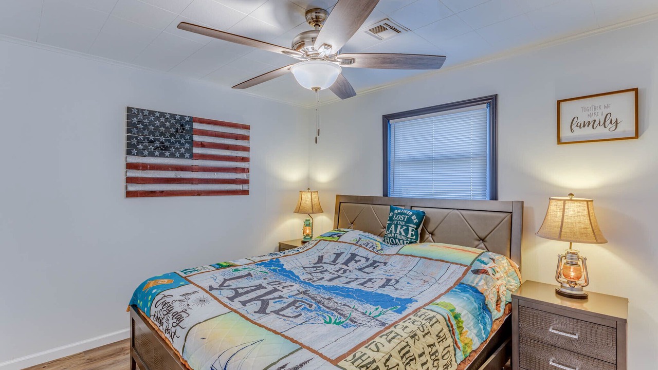 Photo of Bedroom in Copeland