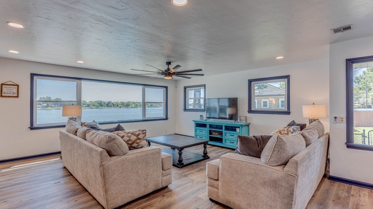 Photo of Livingroom in Copeland