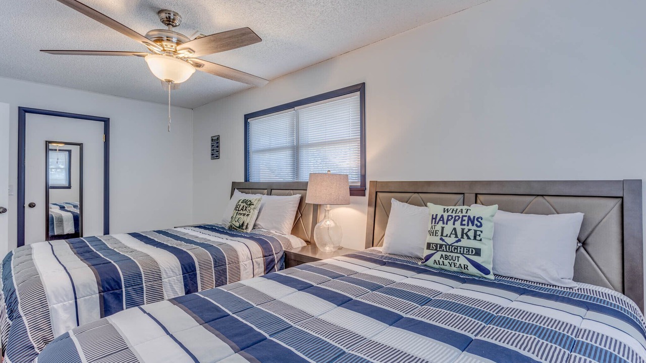 Photo of Bedroom in Copeland
