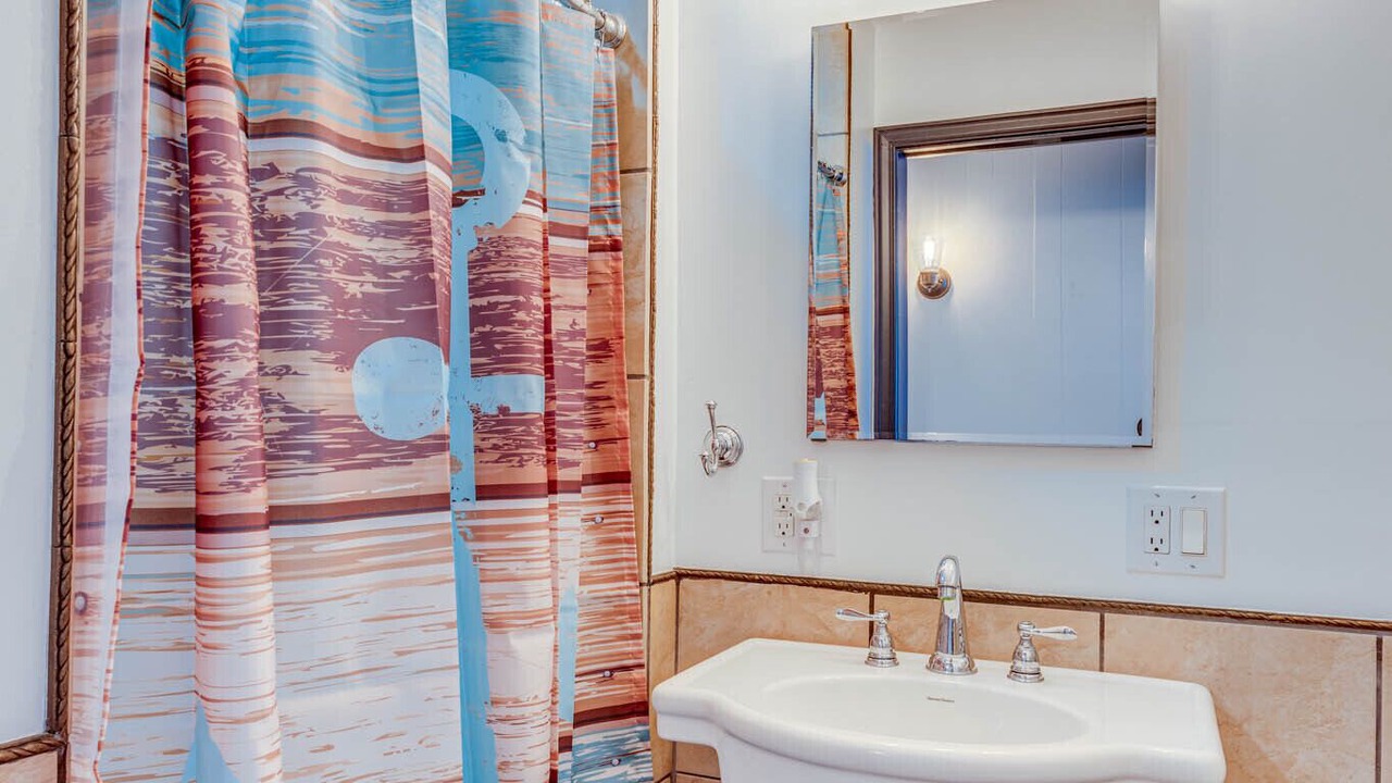 Photo of Bathroom in Copeland