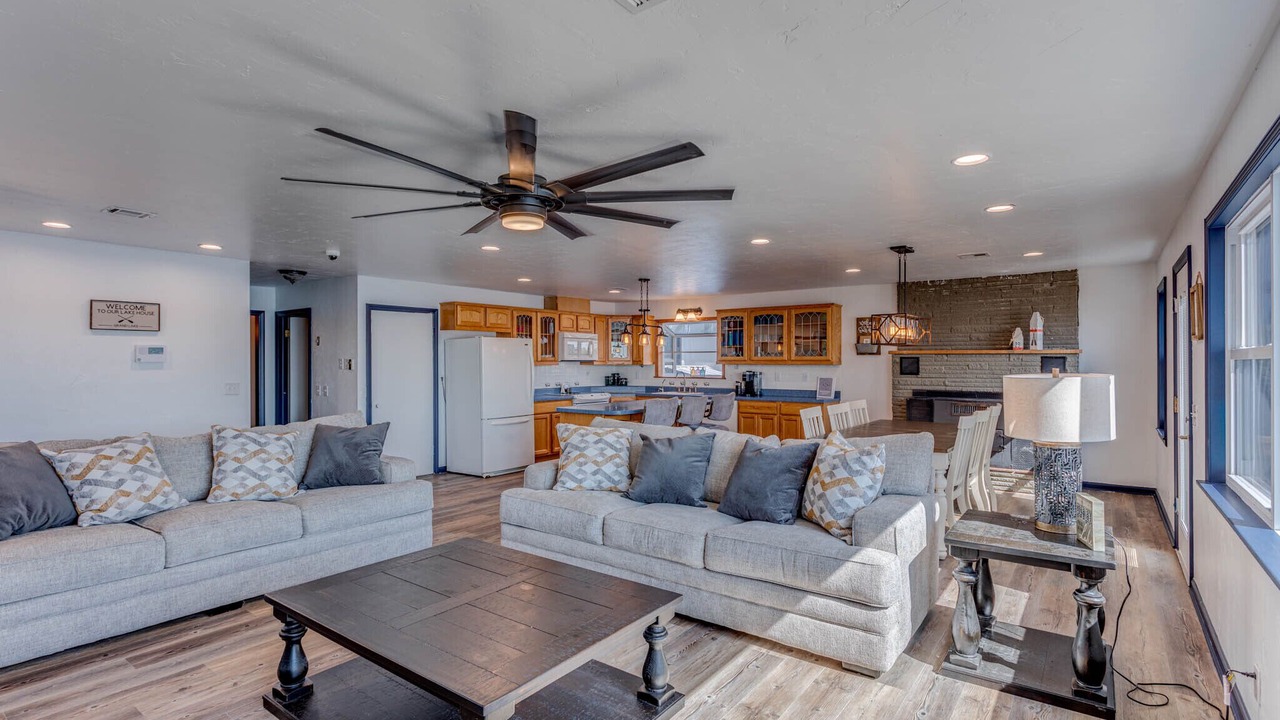 Photo of Livingroom in Copeland
