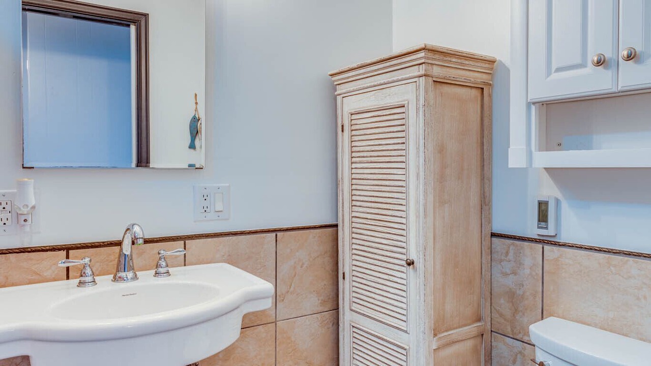 Photo of Bathroom in Copeland
