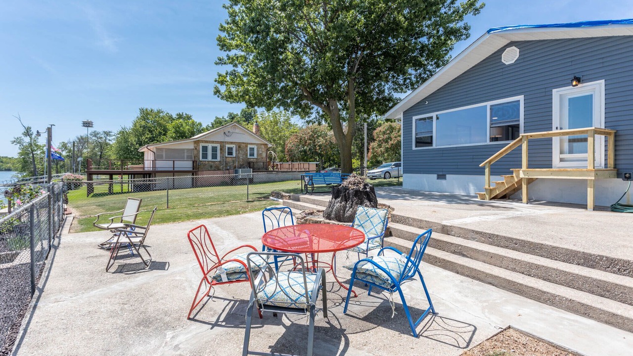 Photo of Outdoor in Copeland