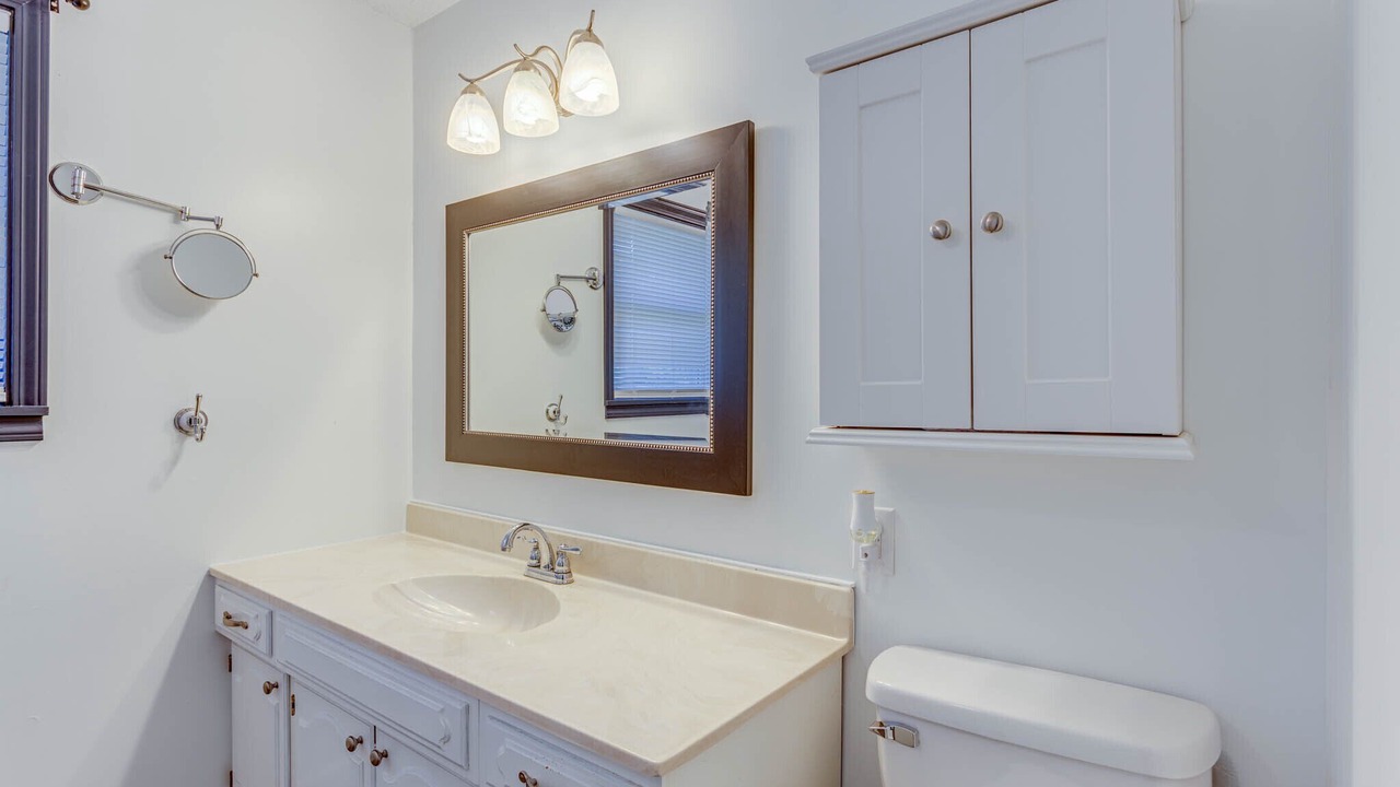 Photo of Bathroom in Copeland