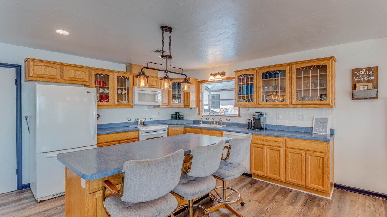 Photo of Kitchen in Copeland