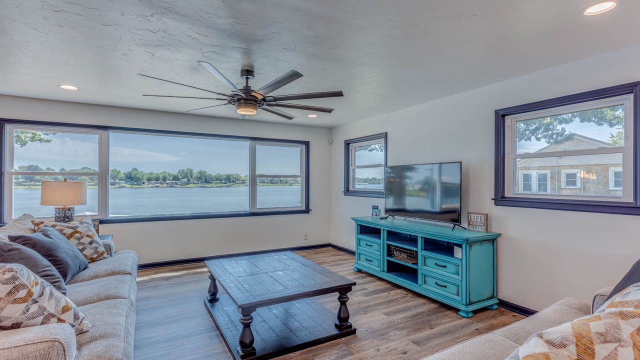 Photo of Livingroom in Copeland
