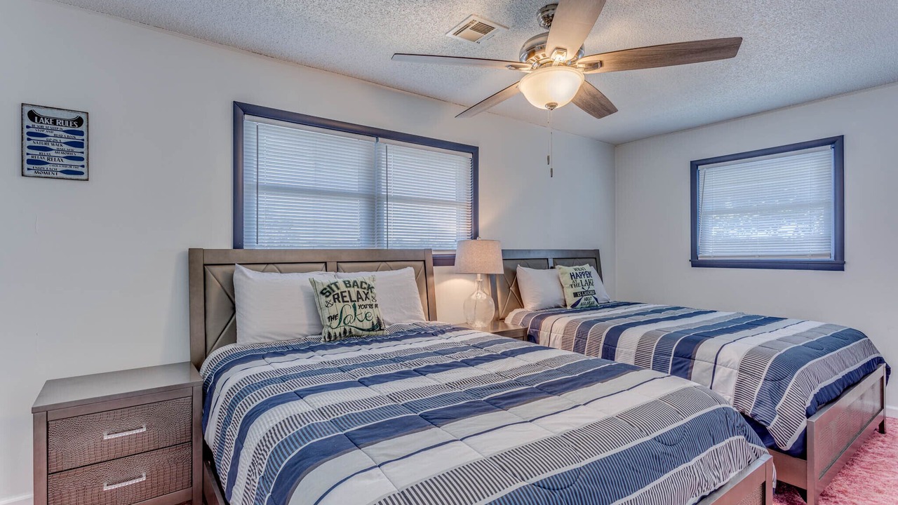 Photo of Bedroom in Copeland