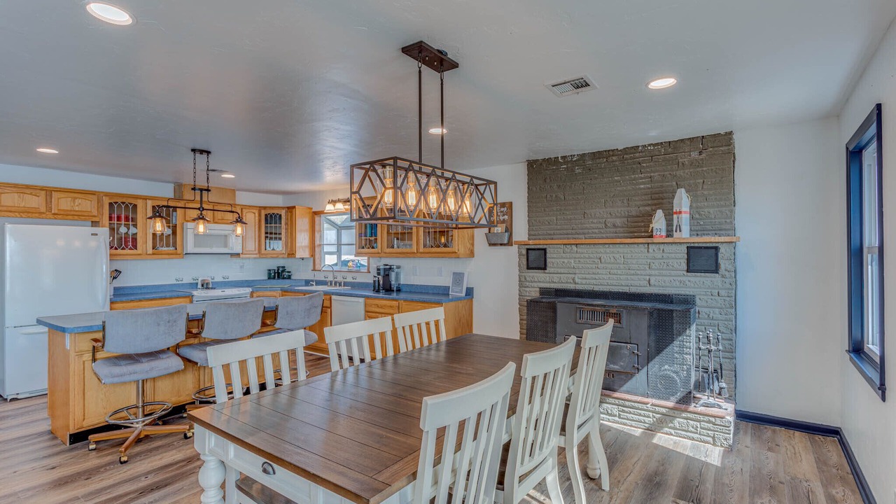 Photo of Kitchen in Copeland