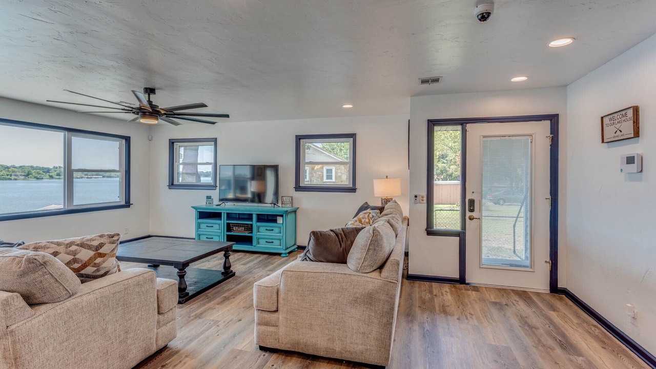 Photo of Livingroom in Copeland