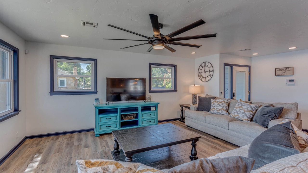 Photo of Livingroom in Copeland