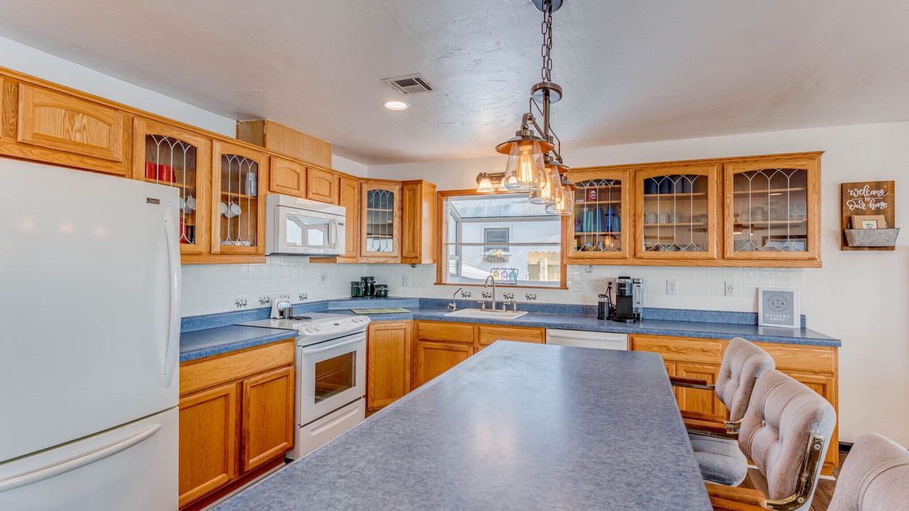 Photo of Kitchen in Copeland