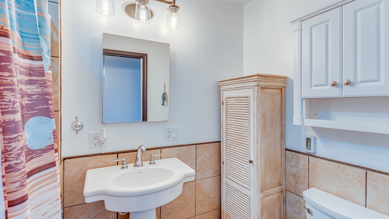 Photo of Bathroom in Copeland