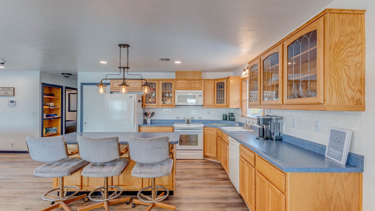 Photo of Kitchen in Copeland