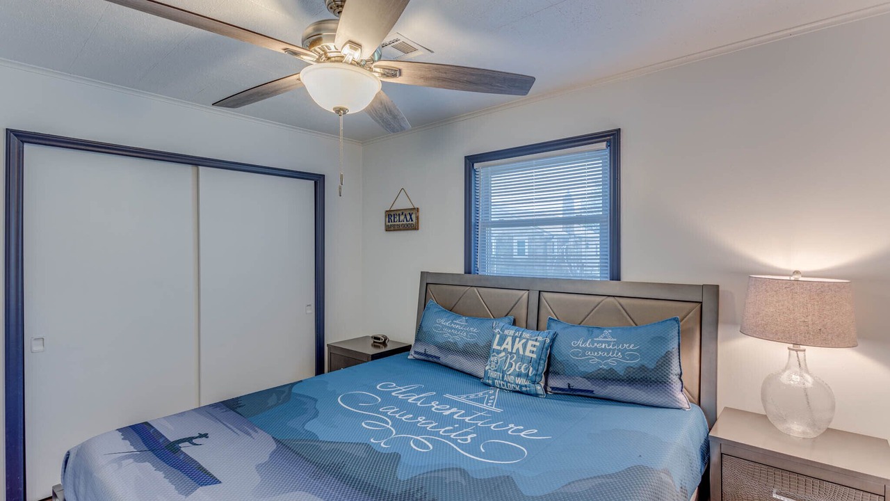 Photo of Bedroom in Copeland