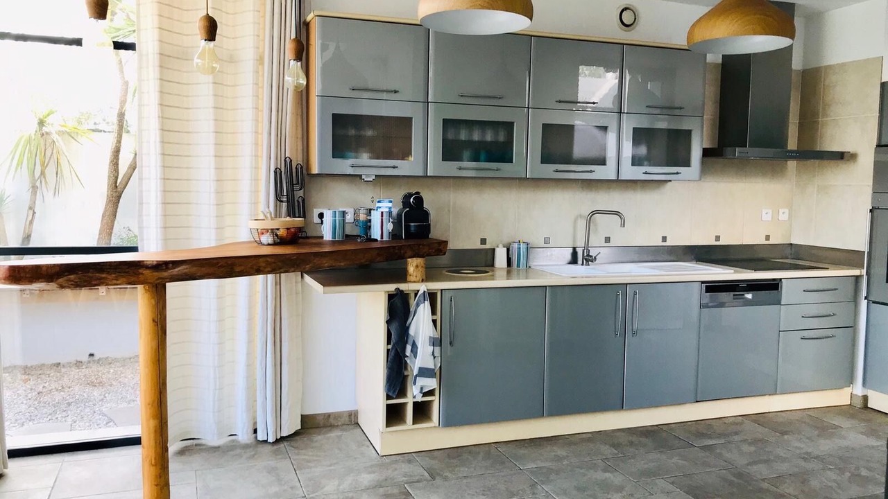 Photo of Kitchen in Palavas-les-Flots