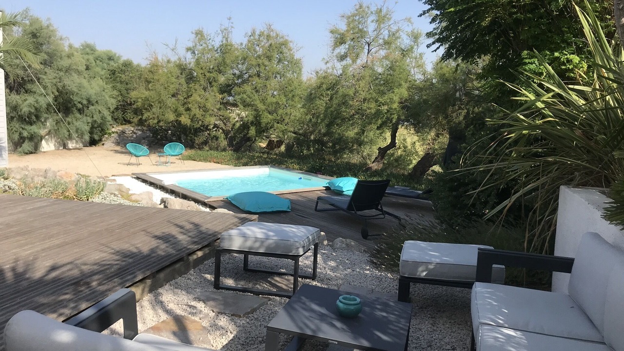 Photo of Outdoor in Palavas-les-Flots