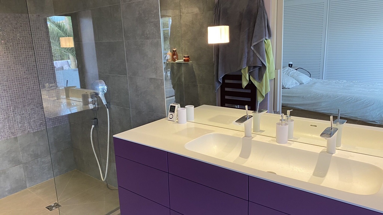 Photo of Bathroom in Palavas-les-Flots
