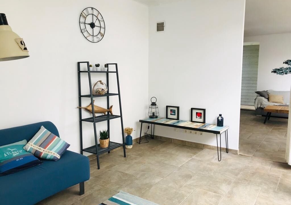 Photo of Livingroom in Palavas-les-Flots