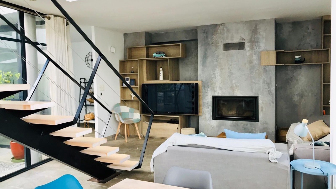 Photo of Livingroom in Palavas-les-Flots