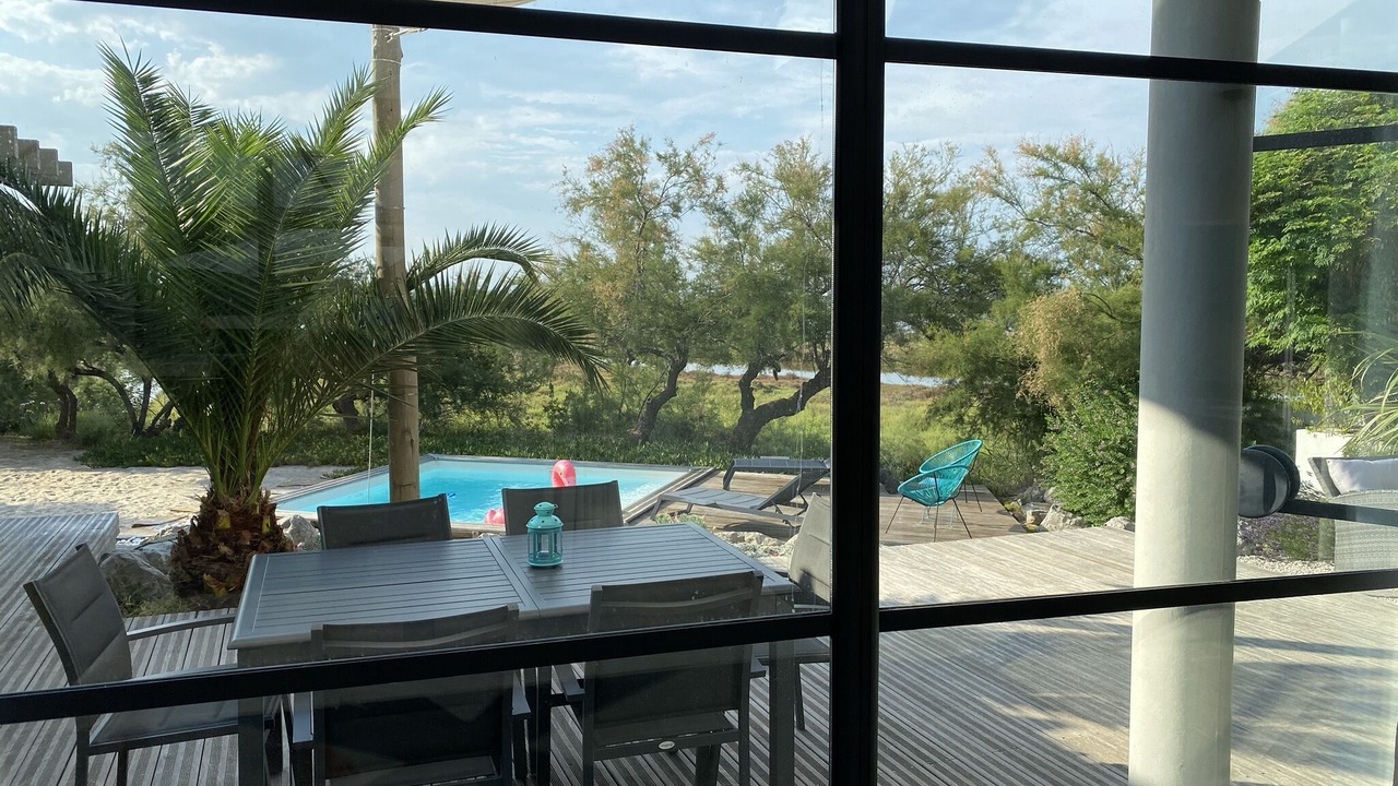 Photo of Outdoor in Palavas-les-Flots