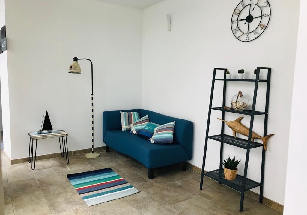 Photo of Livingroom in Palavas-les-Flots