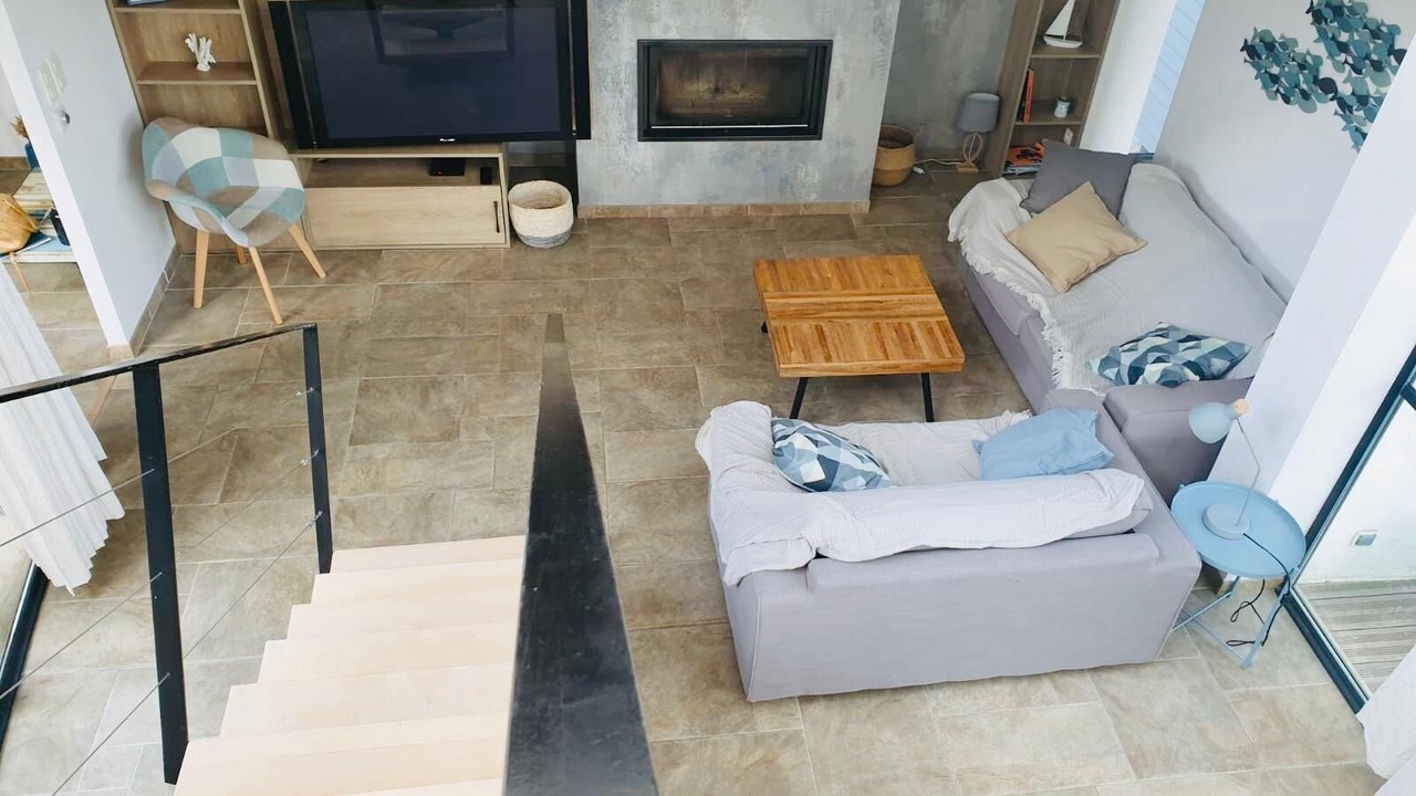 Photo of Livingroom in Palavas-les-Flots