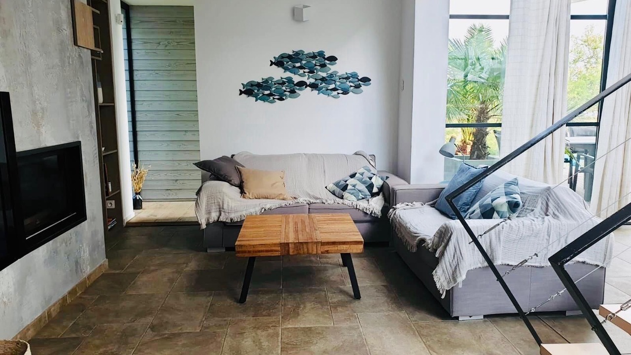 Photo of Livingroom in Palavas-les-Flots
