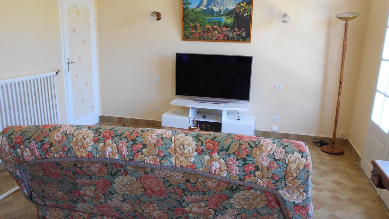 Photo of Livingroom in Villereal