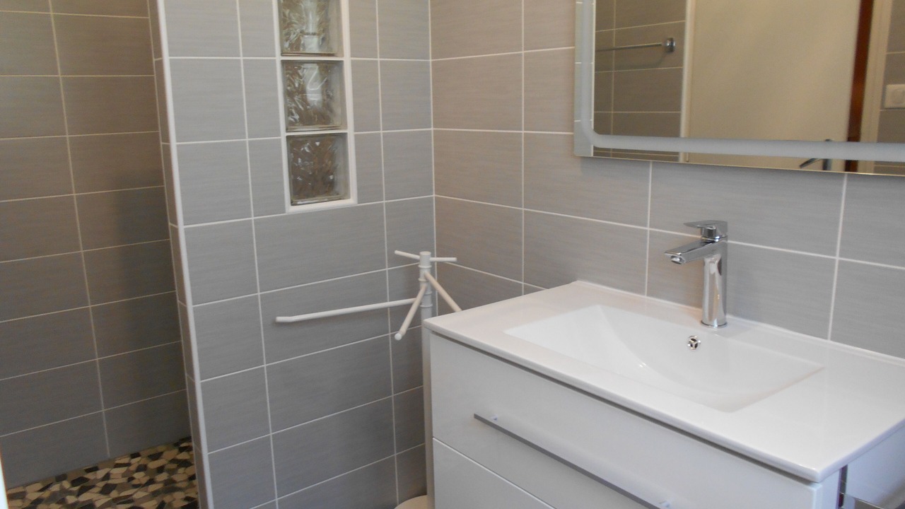 Photo of Bathroom in Villereal