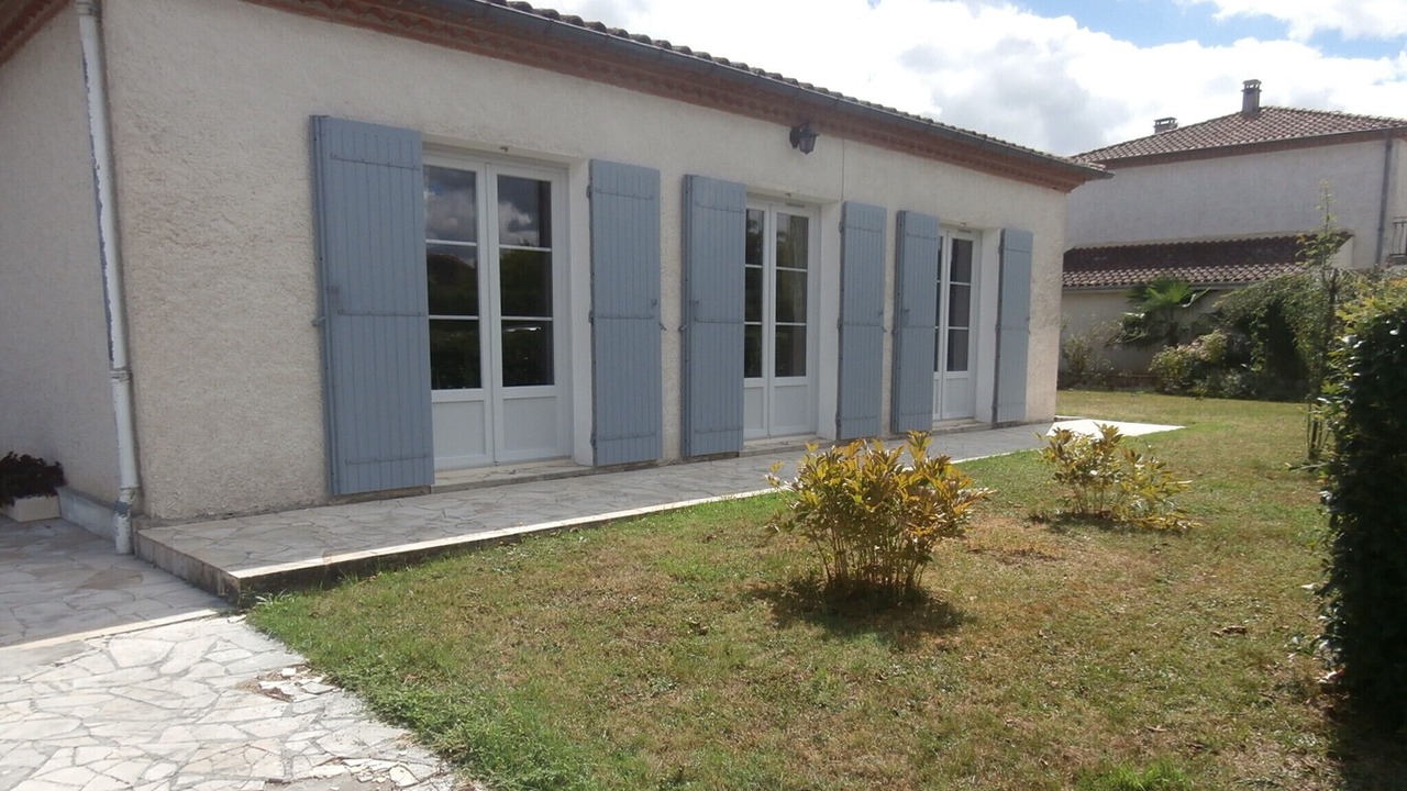 Photo of Outdoor in Villereal