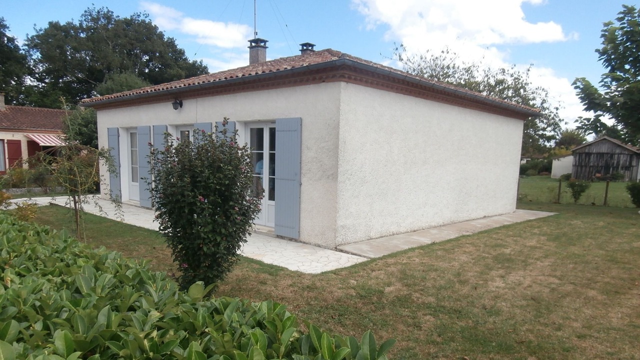 Photo of Outdoor in Villereal