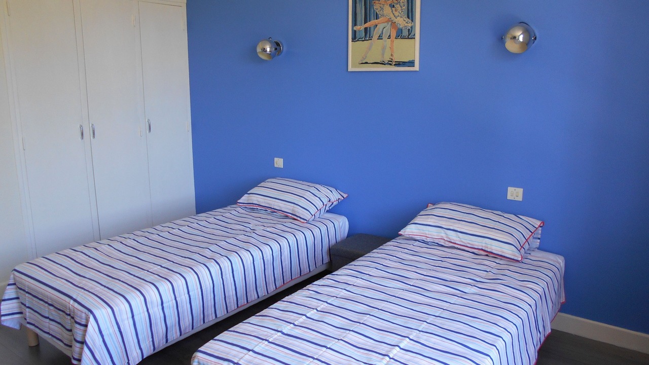 Photo of Bedroom in Villereal