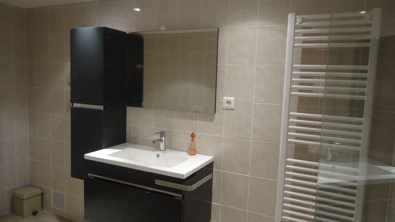 Photo of Bathroom in Broquies
