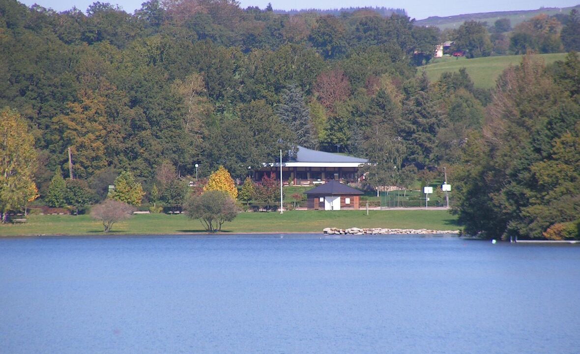 Photo of Outdoor in Broquies
