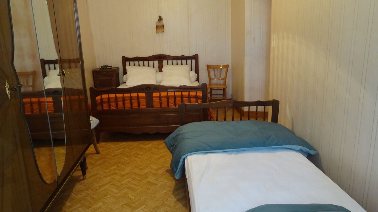 Photo of Bedroom in Broquies