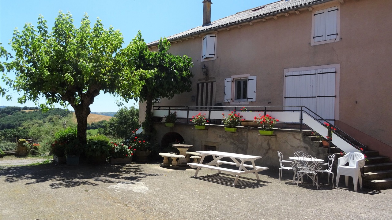 Photo of Outdoor in Broquies