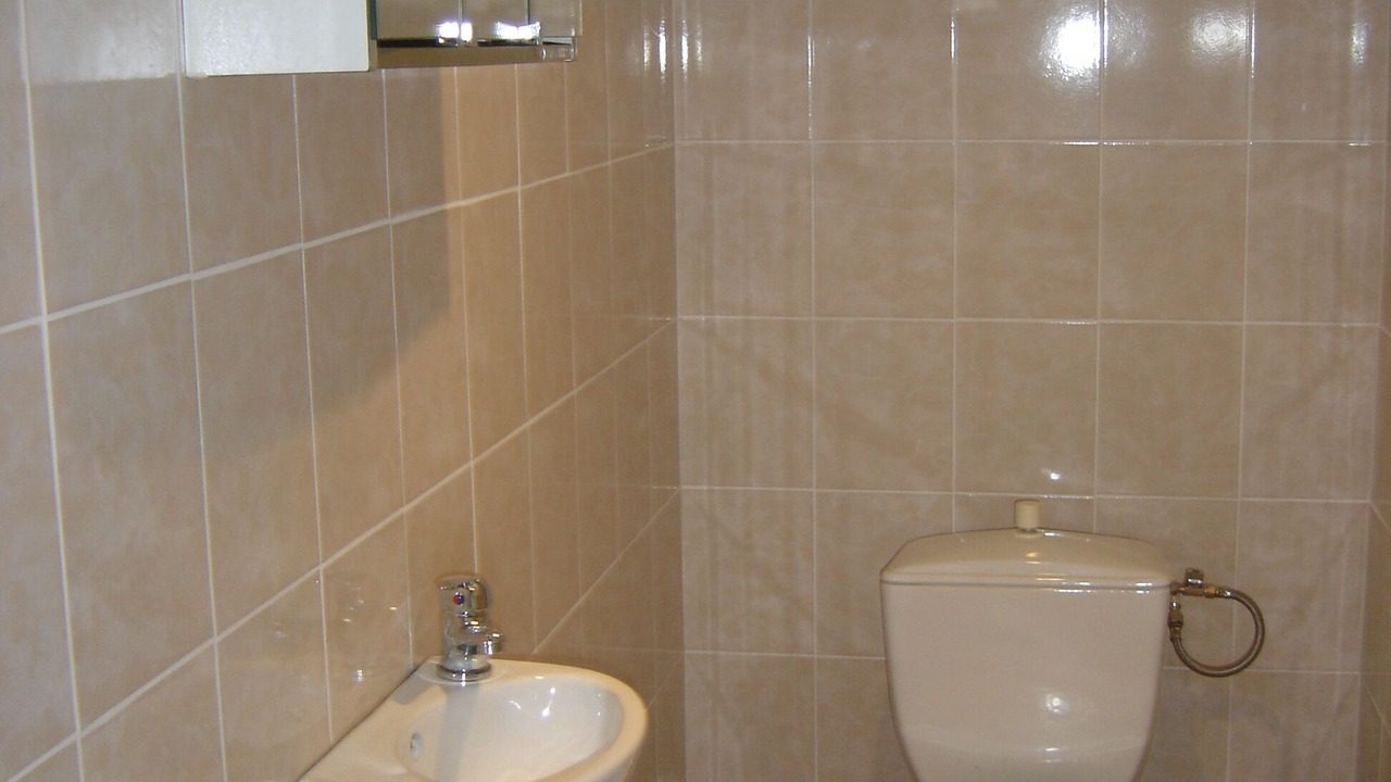 Photo of Bathroom in Broquies